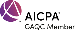 Aicpa Gaqc Logo 209b